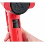 Techninis kaitinimo fenas/orpūtė | 2000 W (YT-82288) Techninis kaitinimo fenas/orpūtė | 2000 W (YT-82288)